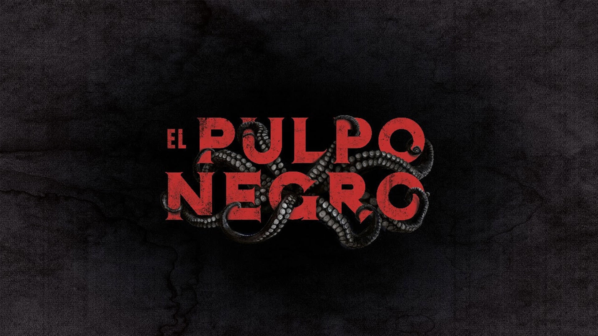 El pulpo negro