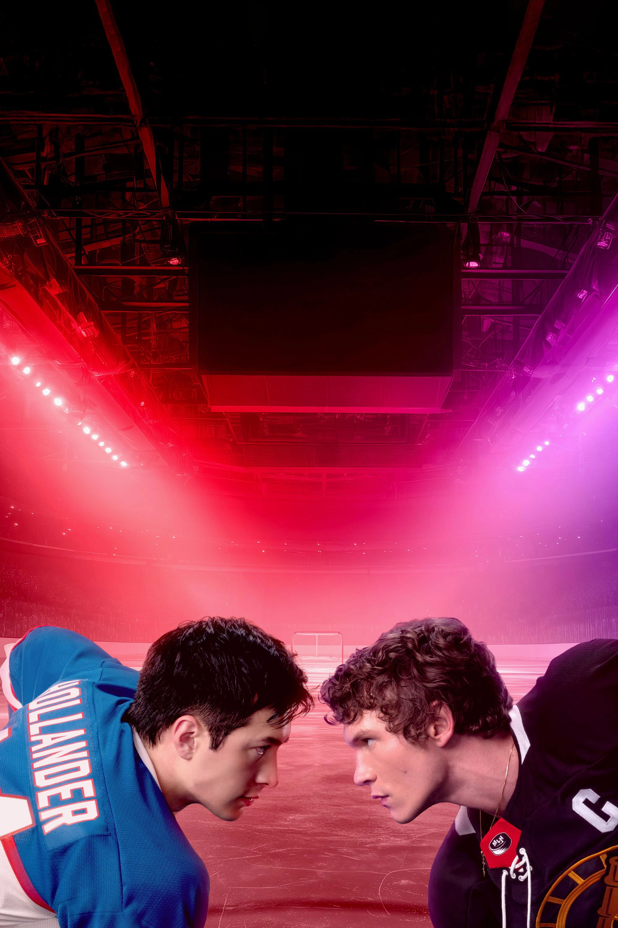 Heated Rivalry