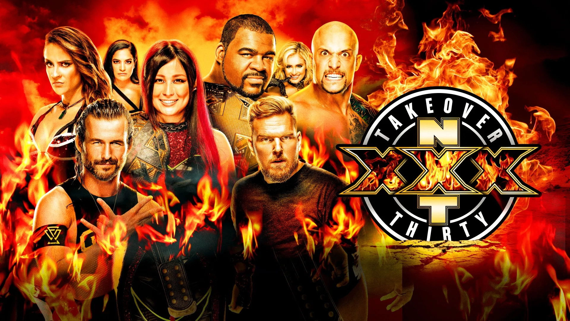 WWE NXT