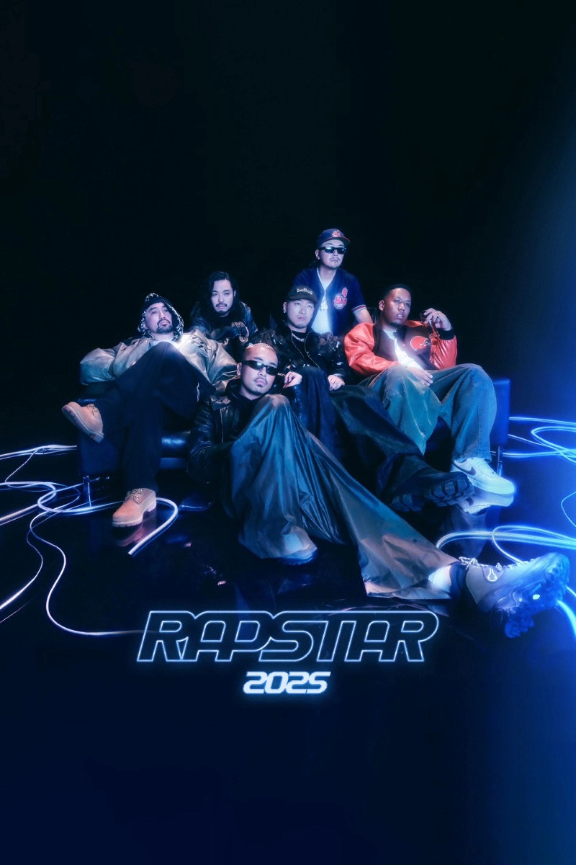 RAPSTAR