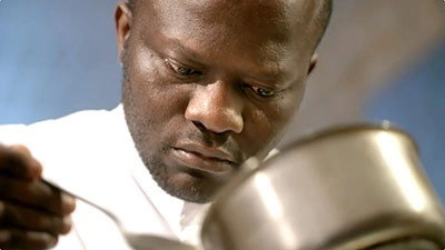 Planet Chef