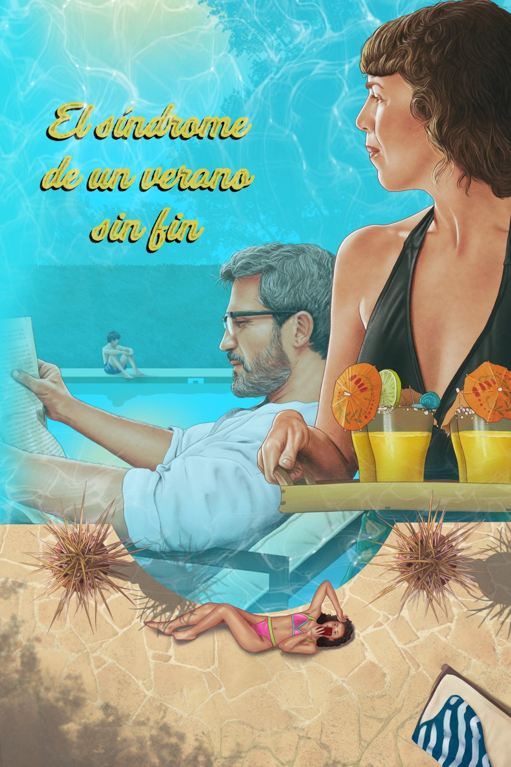 Endless Summer Syndrome