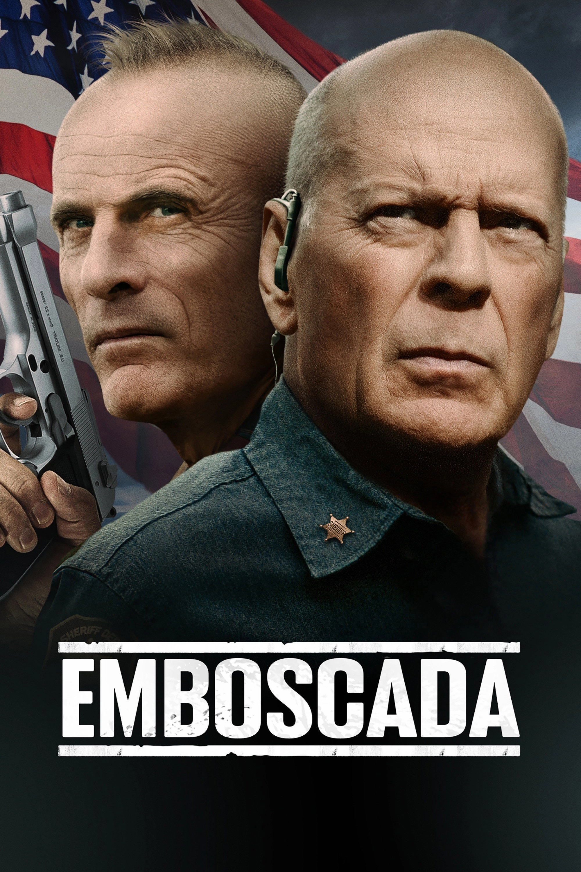 American Siege