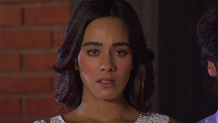La Vecina