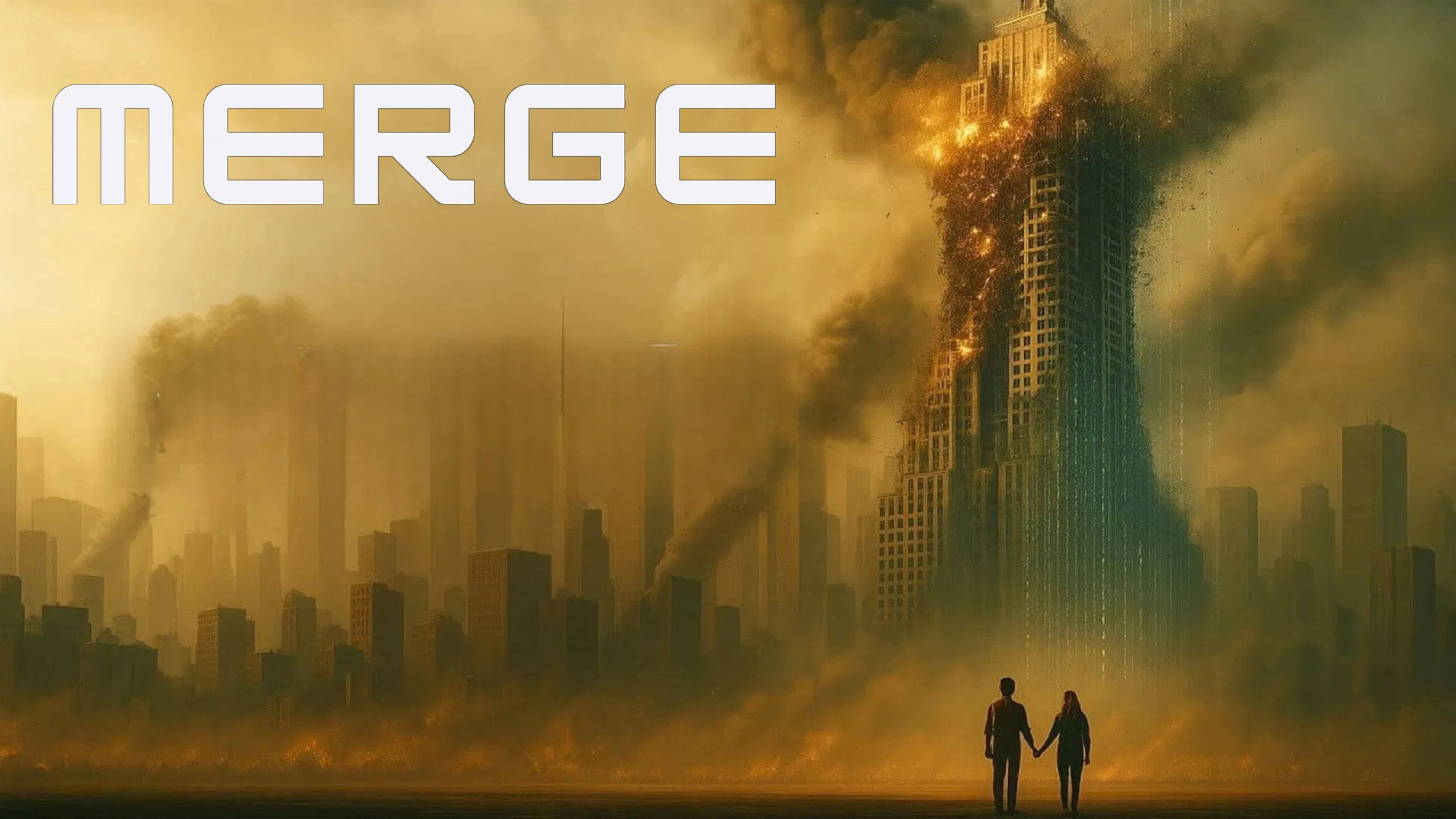 Merge