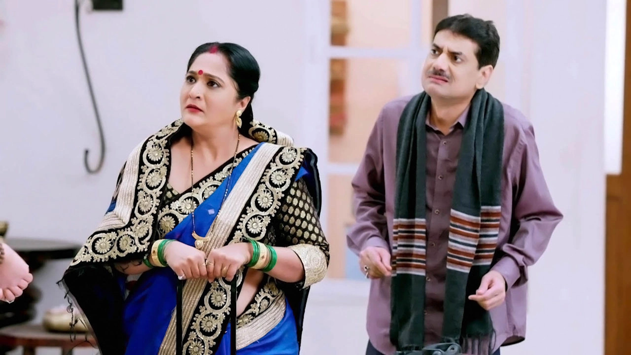 Kya Haal, Mr. Paanchal?