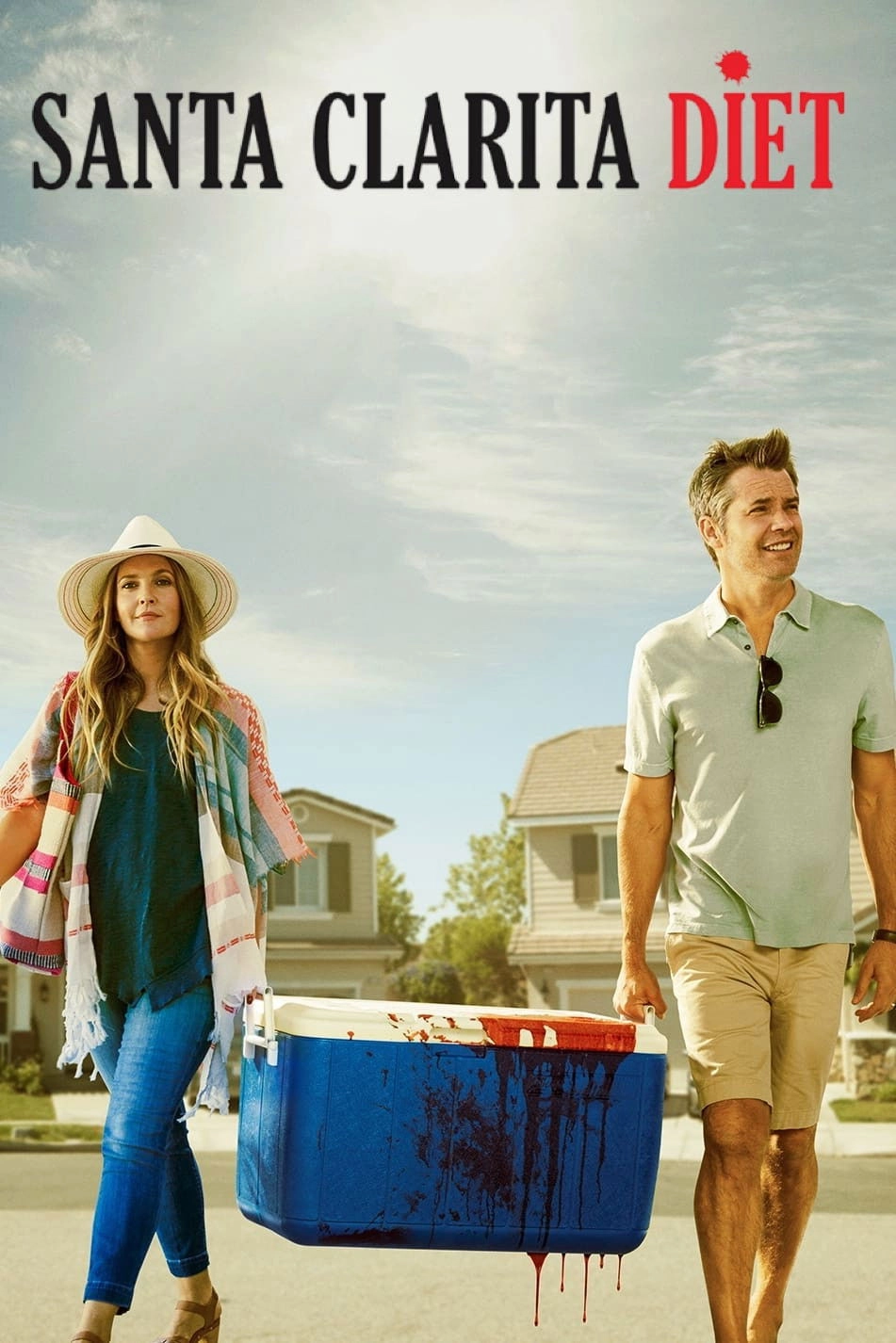 Santa Clarita Diet
