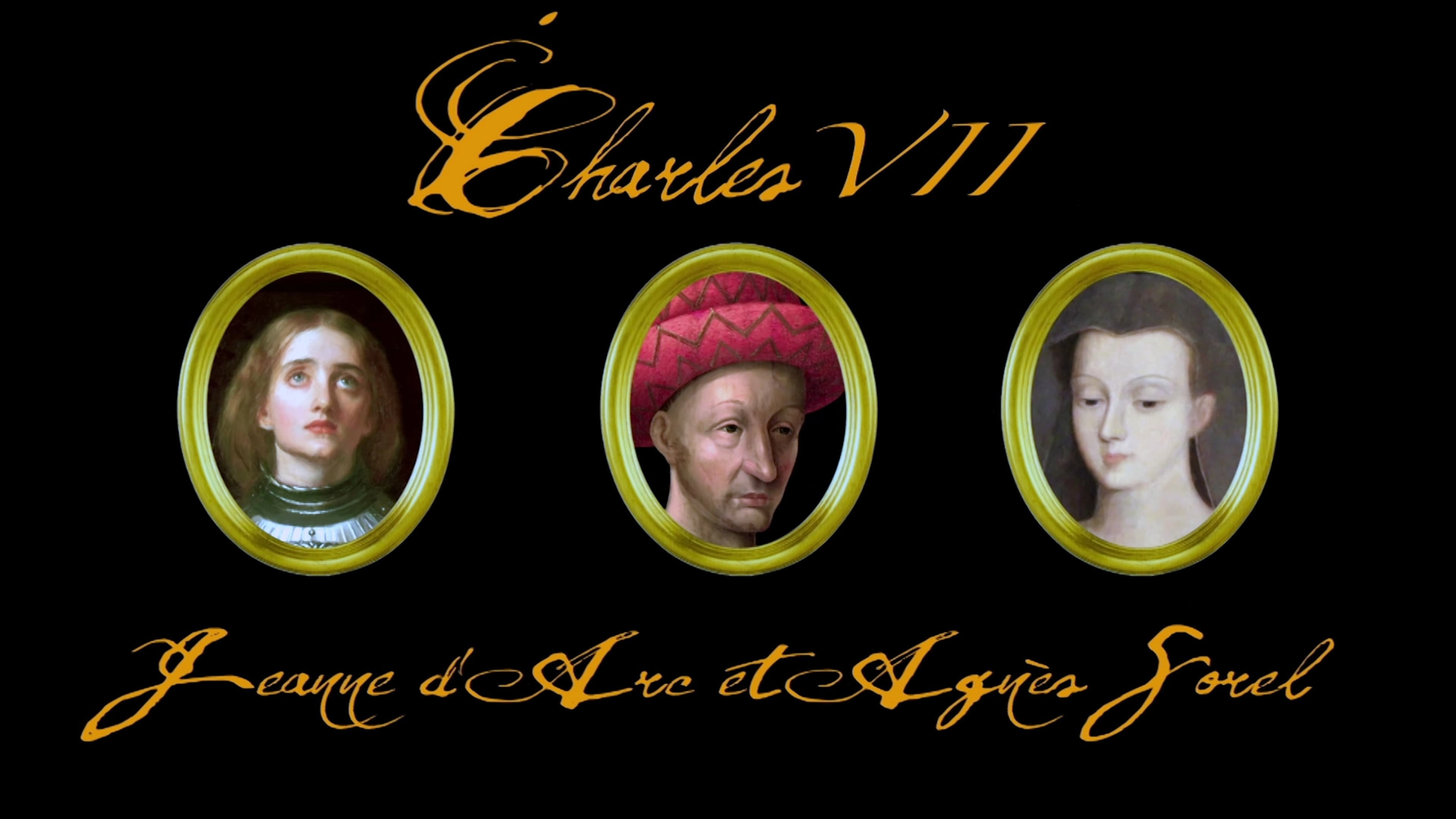 Les Rois de France, 15 siècles d'histoire