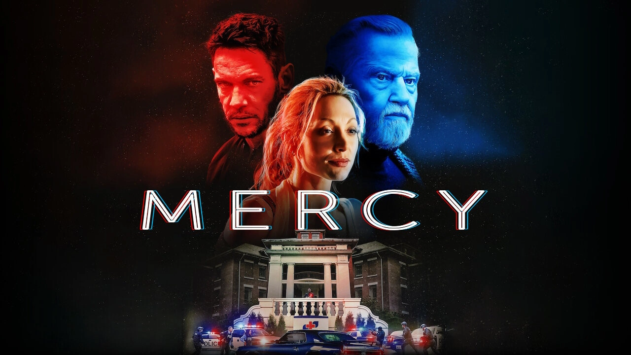 Mercy