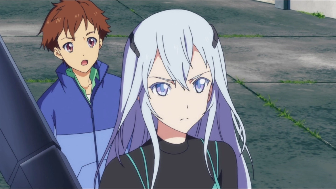Beatless