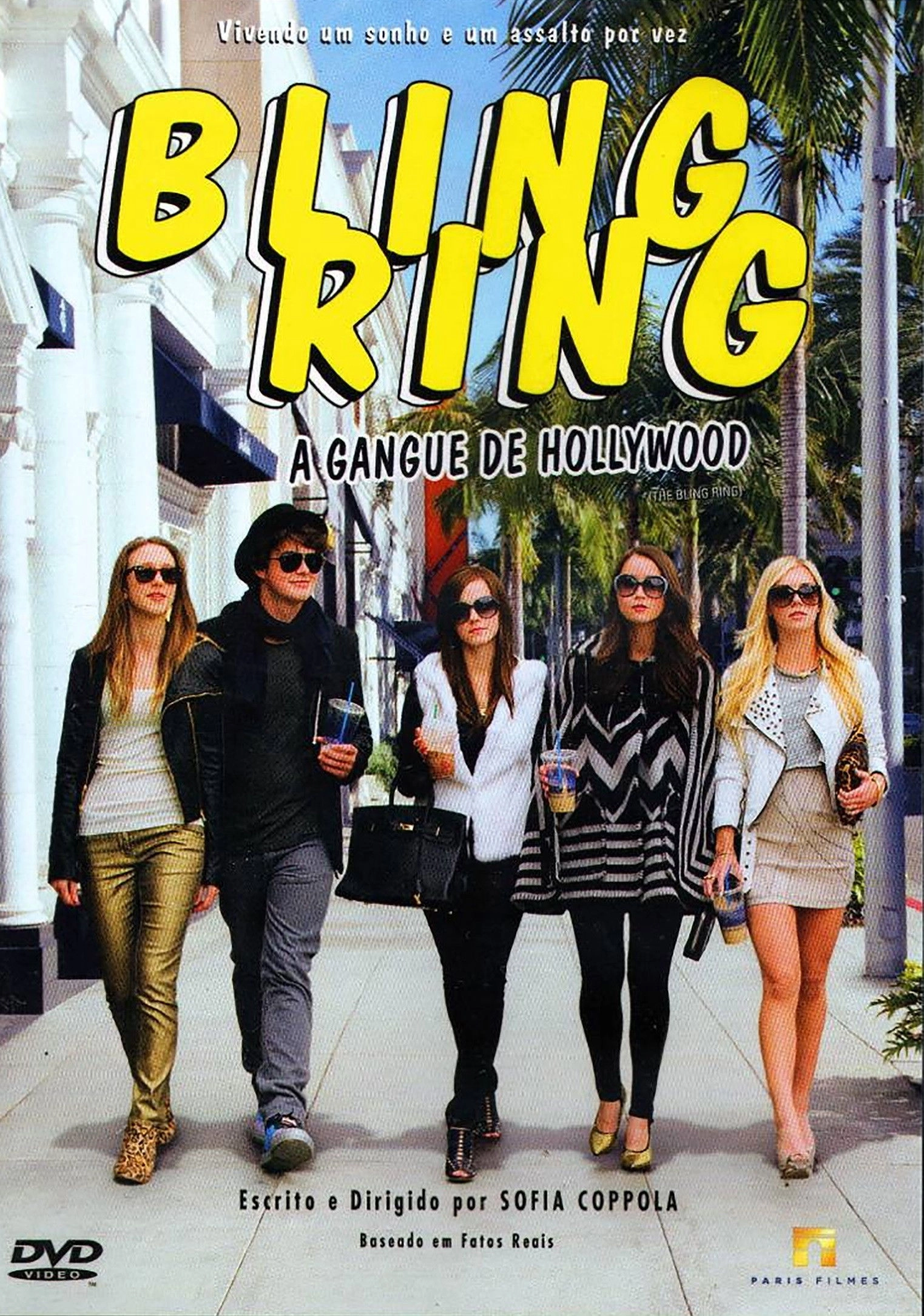 The Bling Ring