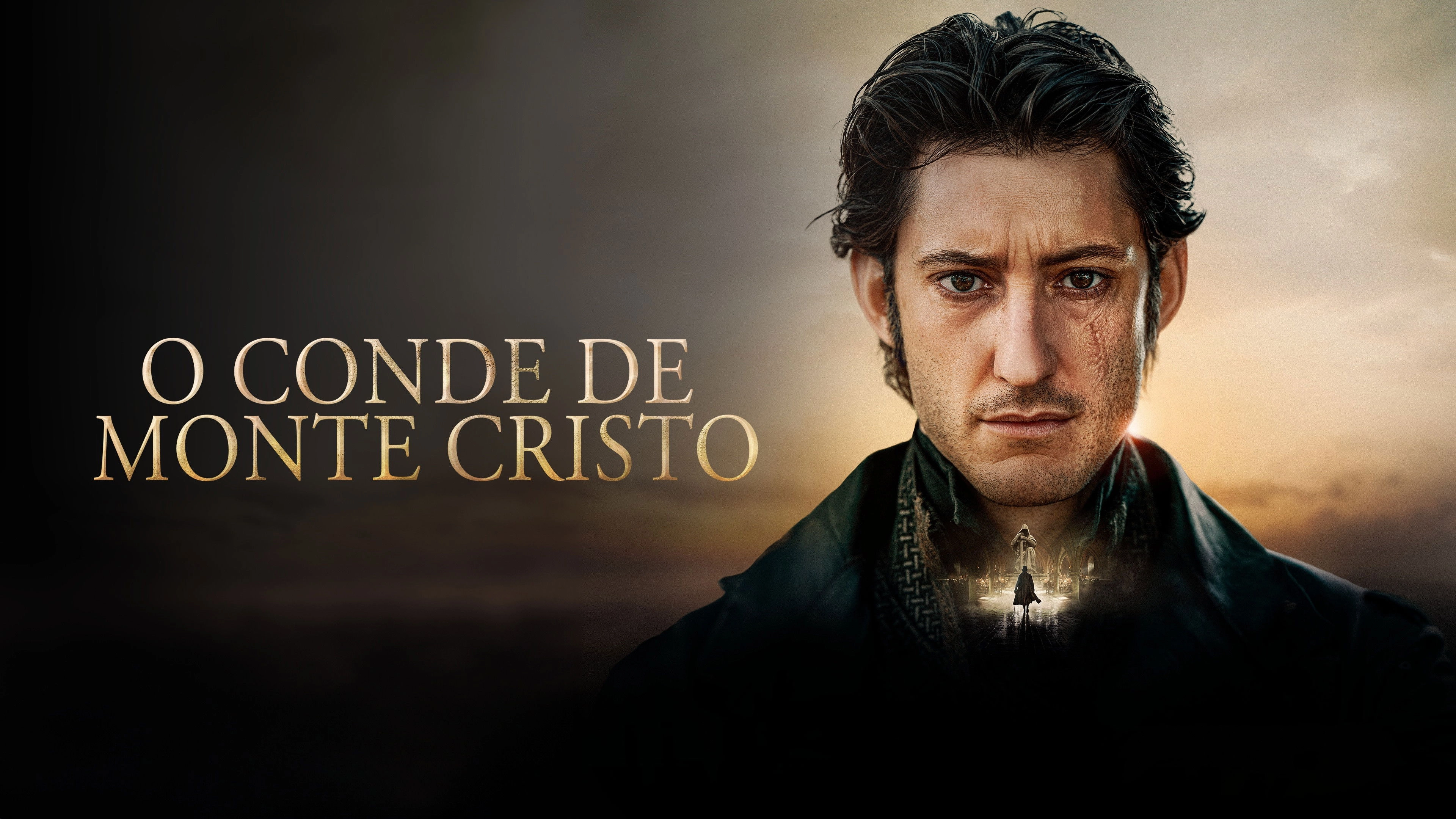 The Count of Monte Cristo