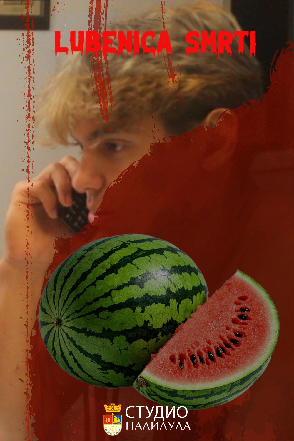 Watermelon of Death