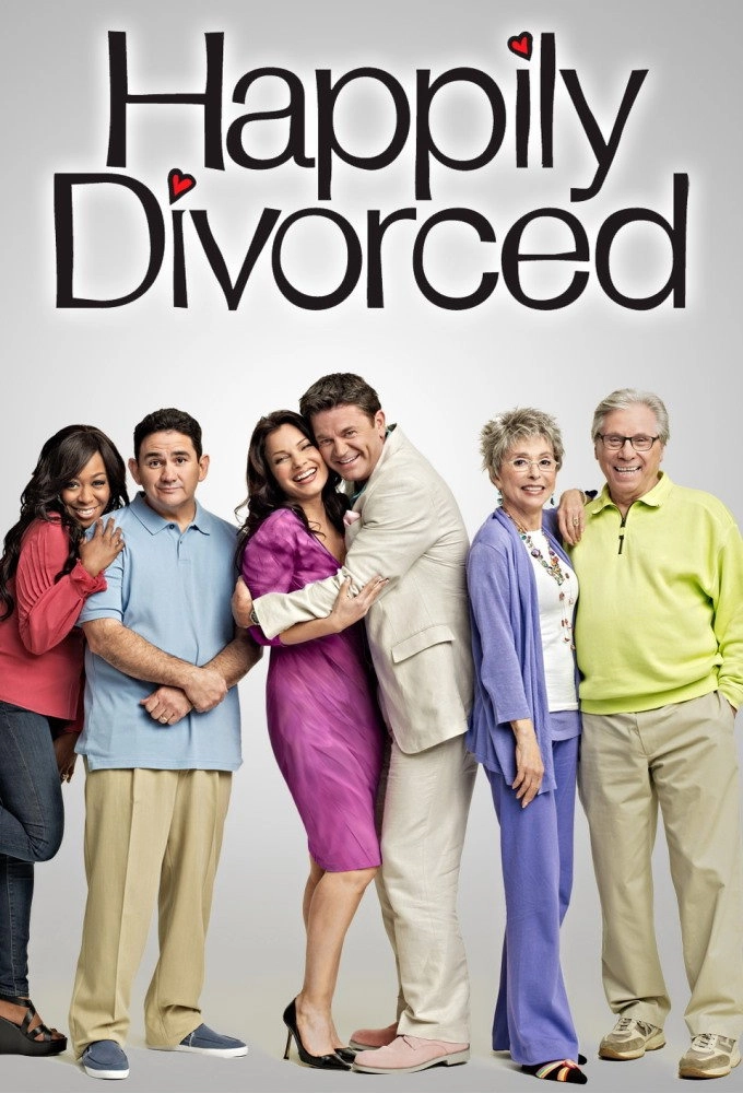 Happily Divorced