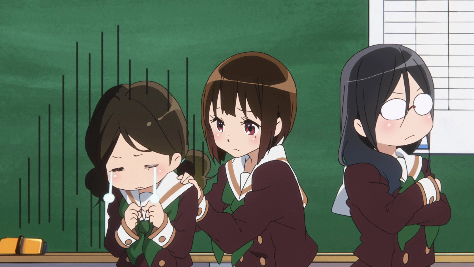 Sound! Euphonium