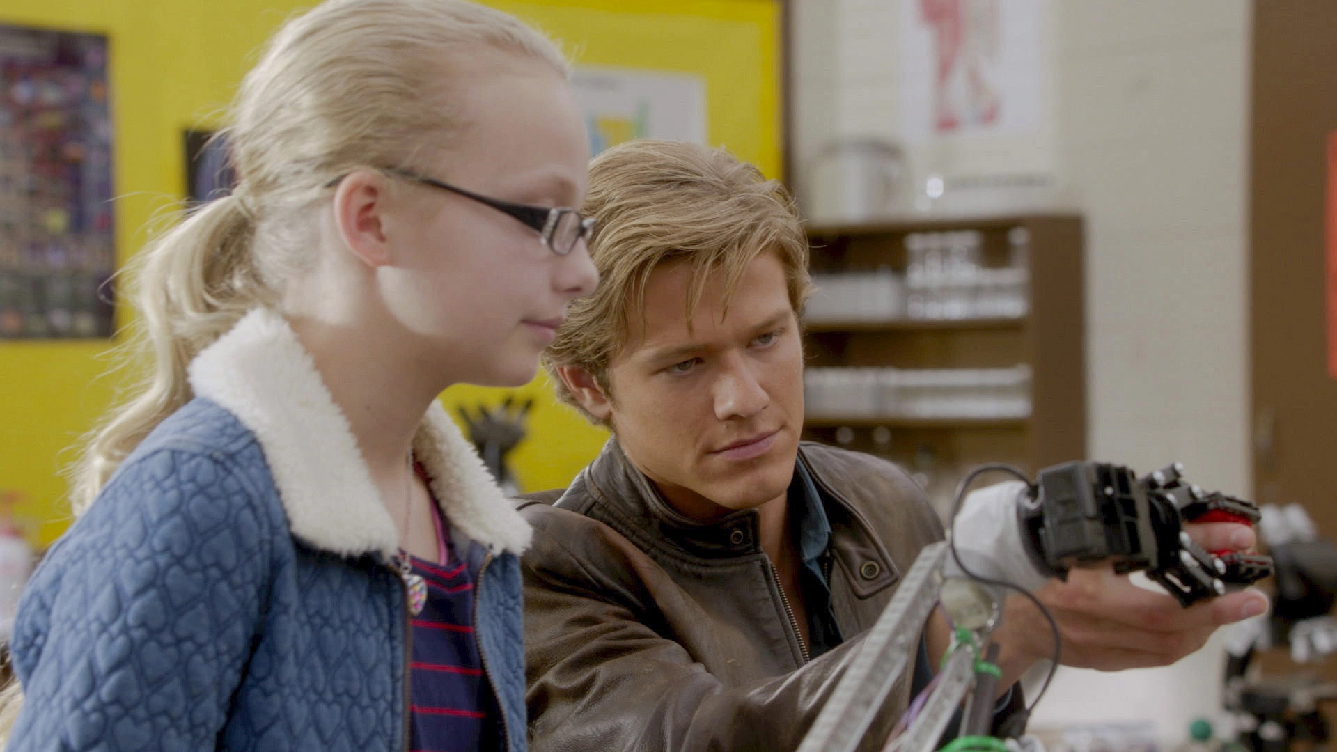 MacGyver