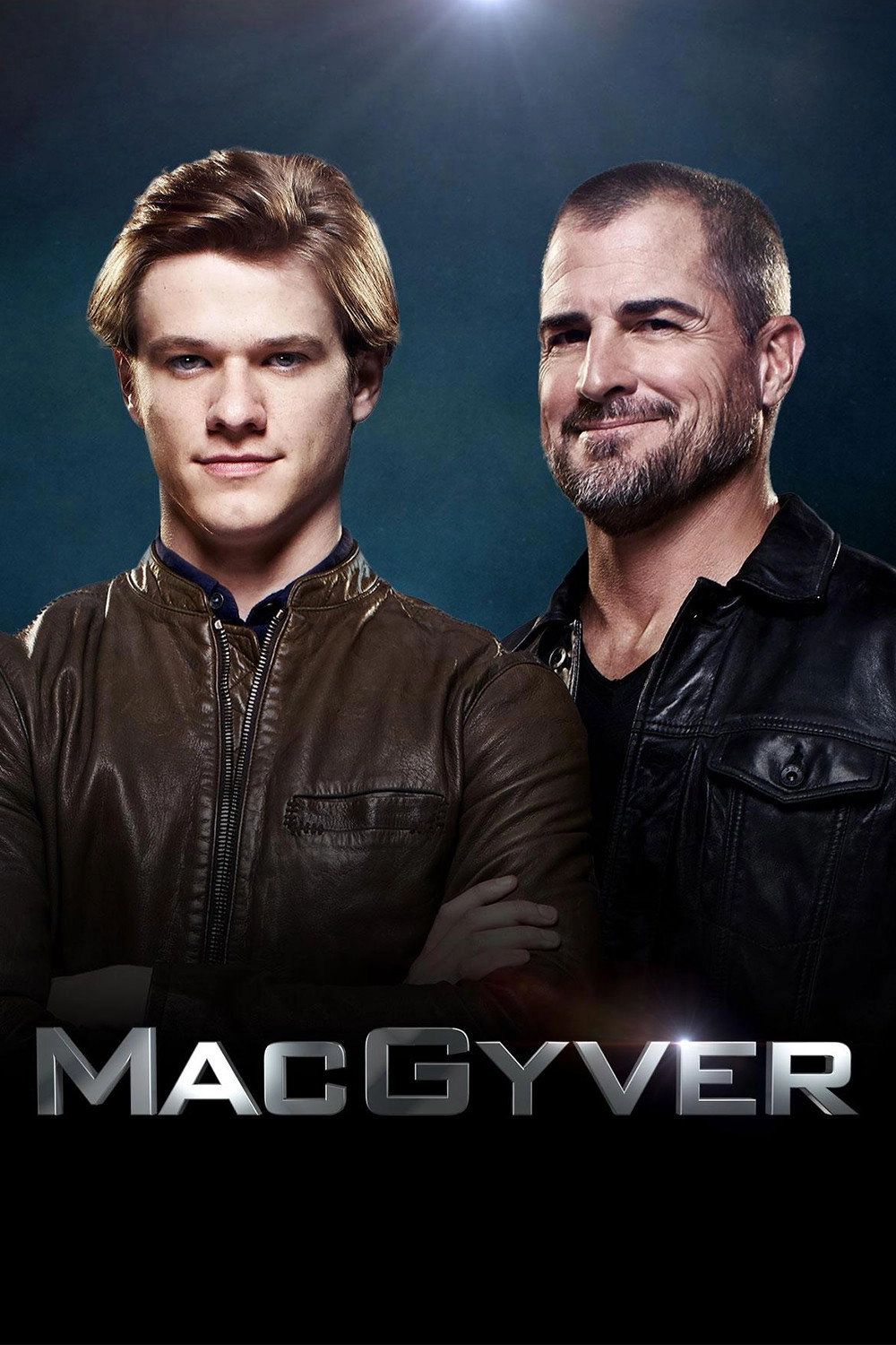MacGyver
