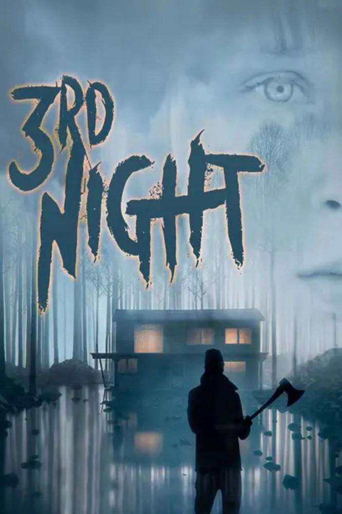 3rd Night