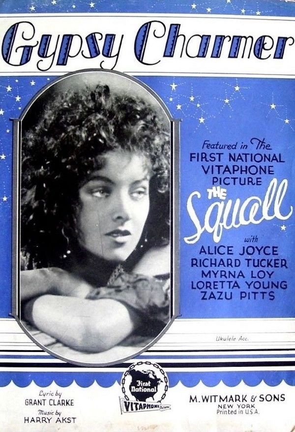 The Squall