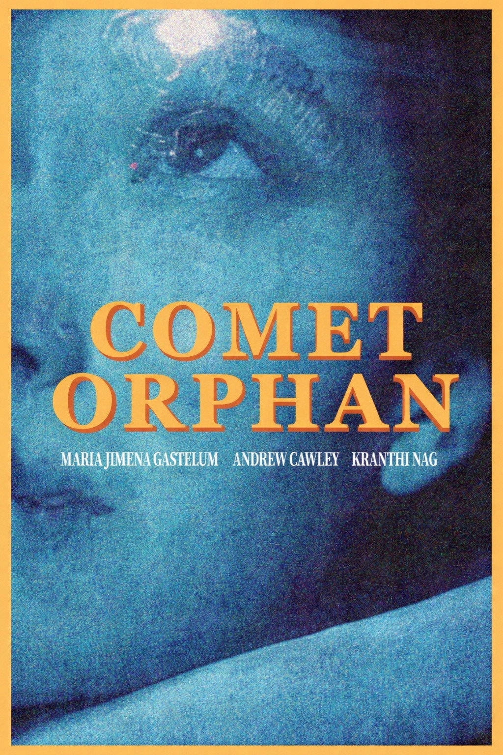 Comet Orphan