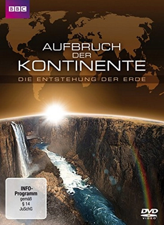Rise of the Continents