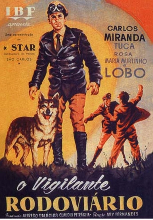Highway Patrol