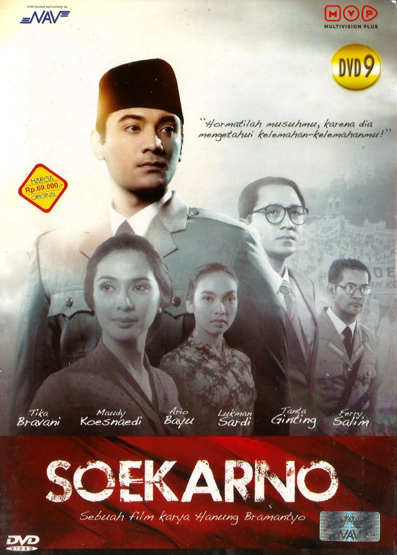 Soekarno
