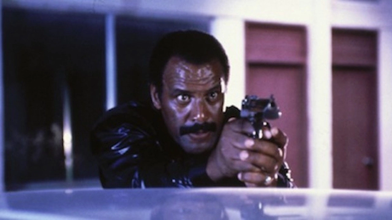 Three Days to a Kill