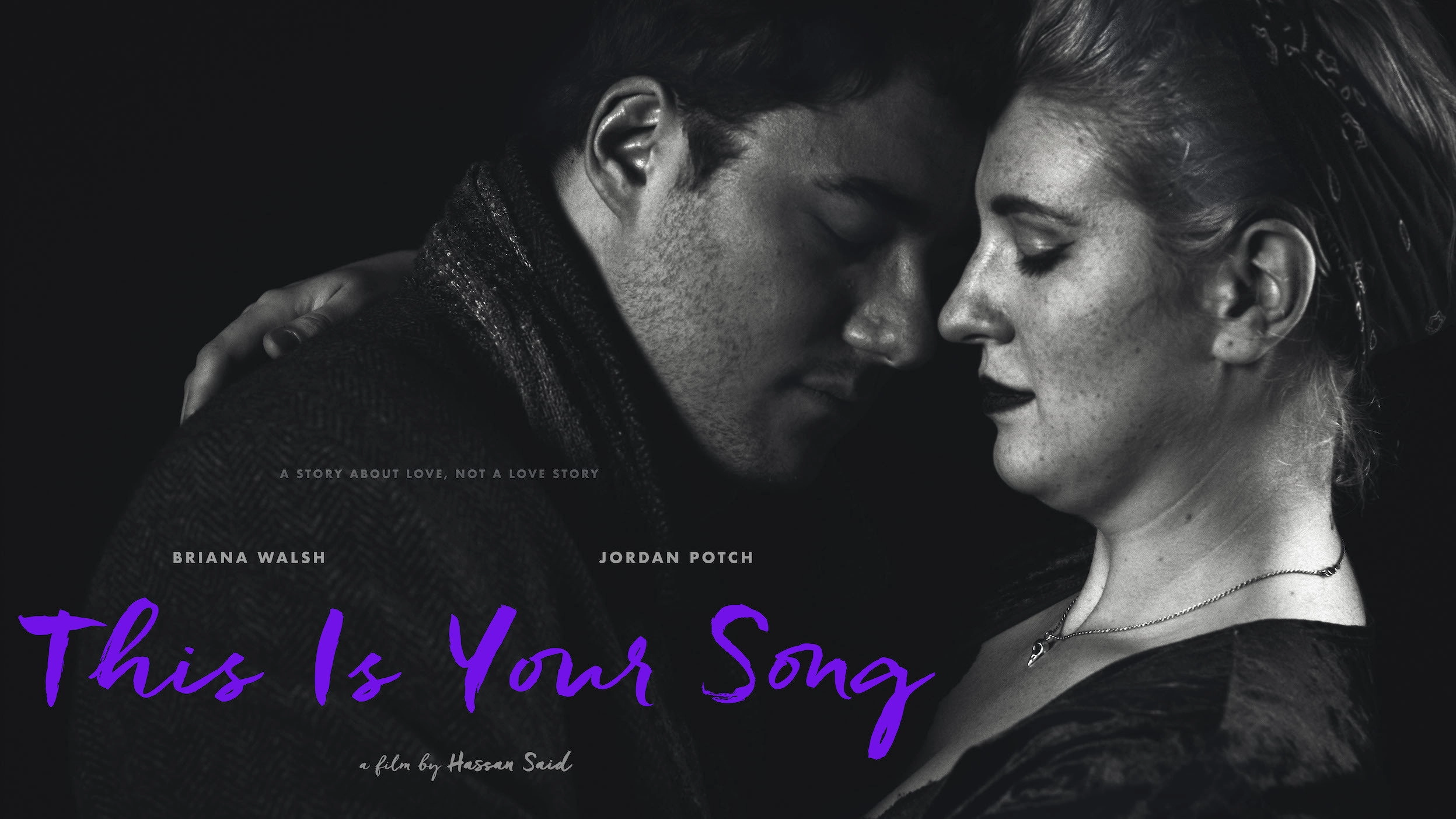This Is Your Song