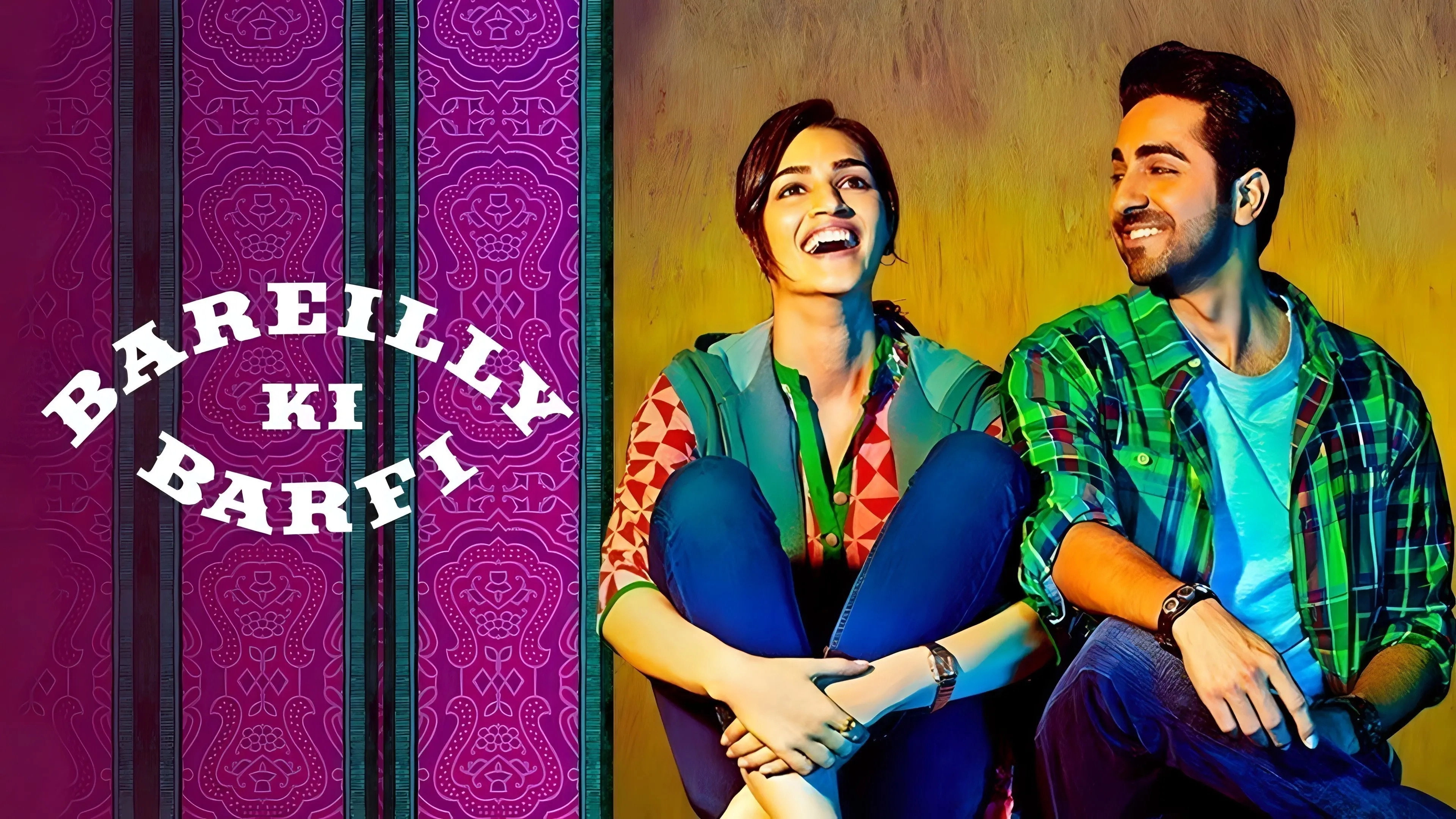 Bareilly Ki Barfi