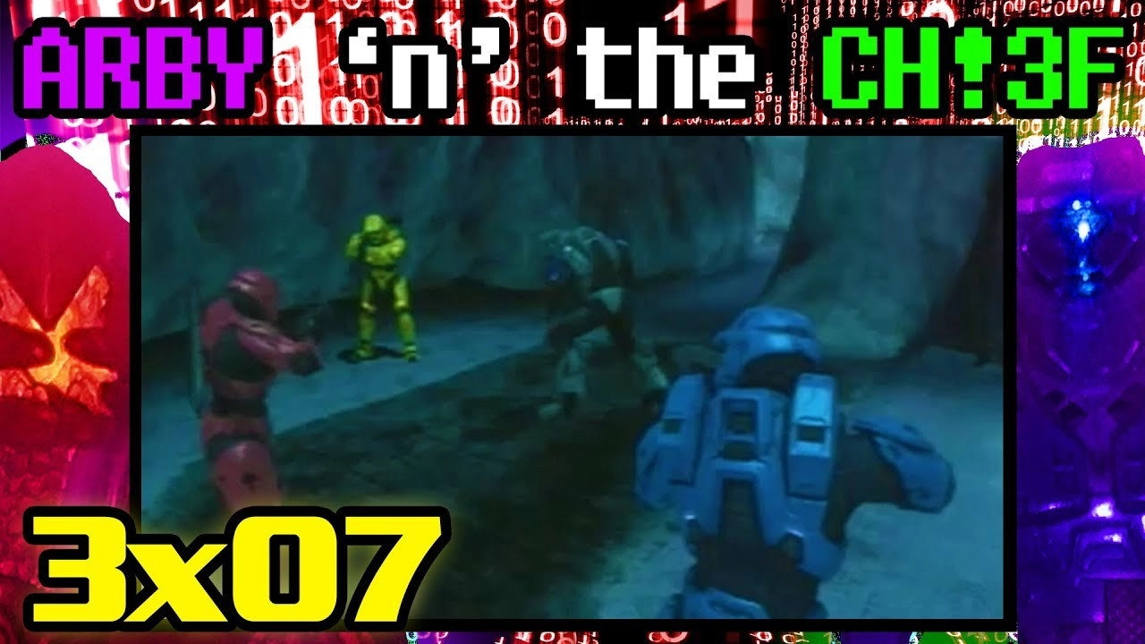 Arby 'n' the Chief
