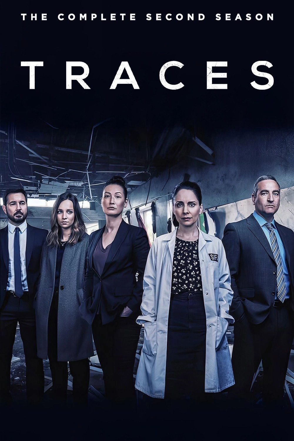 Traces