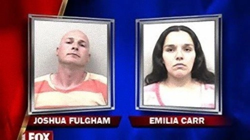 Snapped: Killer Couples