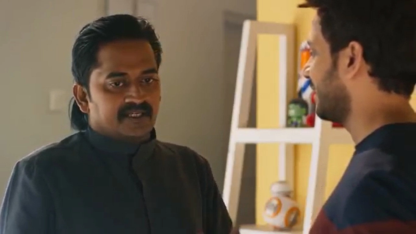 Time Enna Boss!?