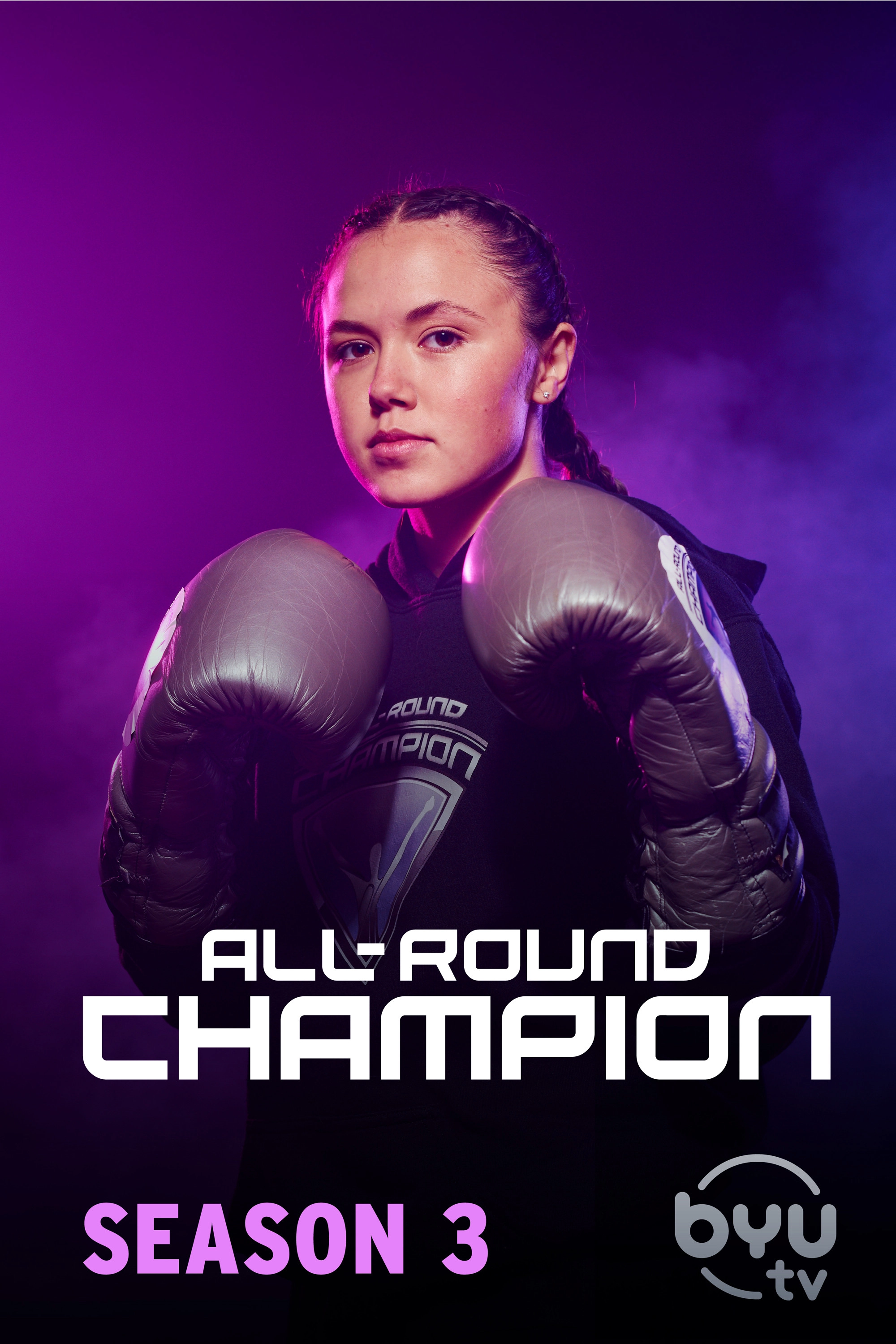 All-Round Champion