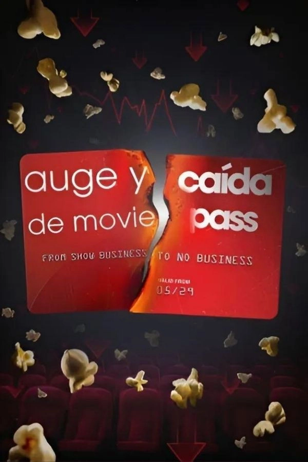 MoviePass, MovieCrash