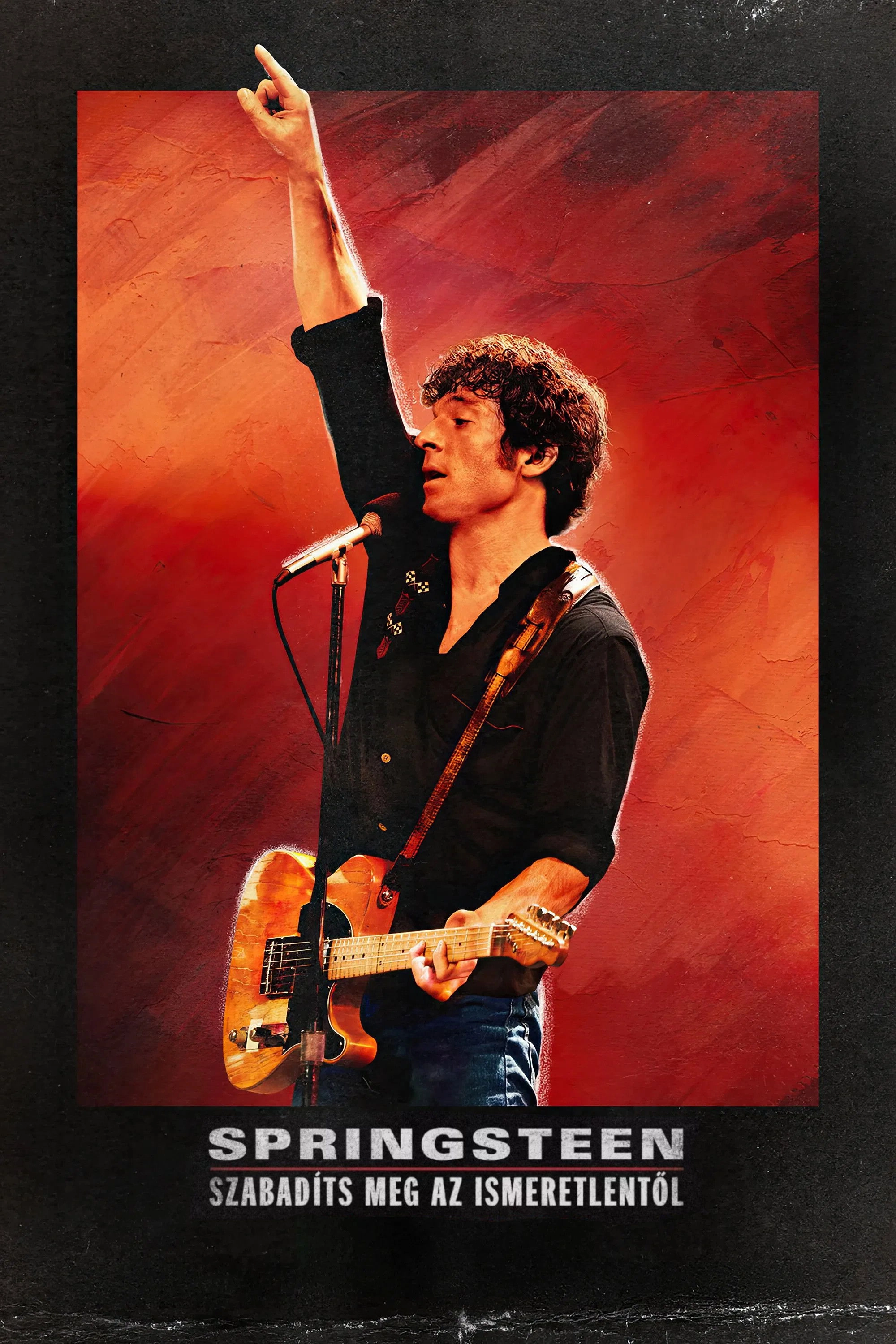 Springsteen: Deliver Me from Nowhere