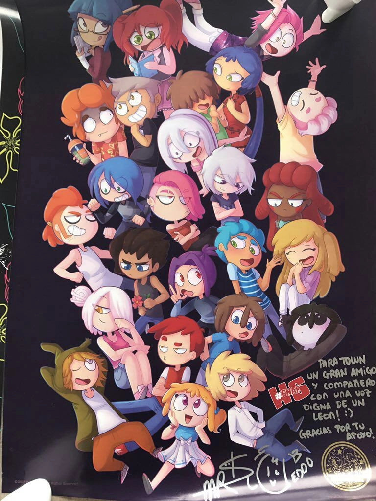 Season 1