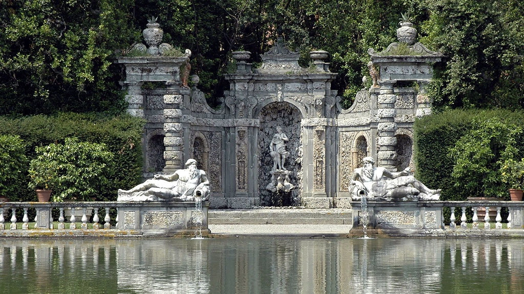Monty Don's Italian Gardens