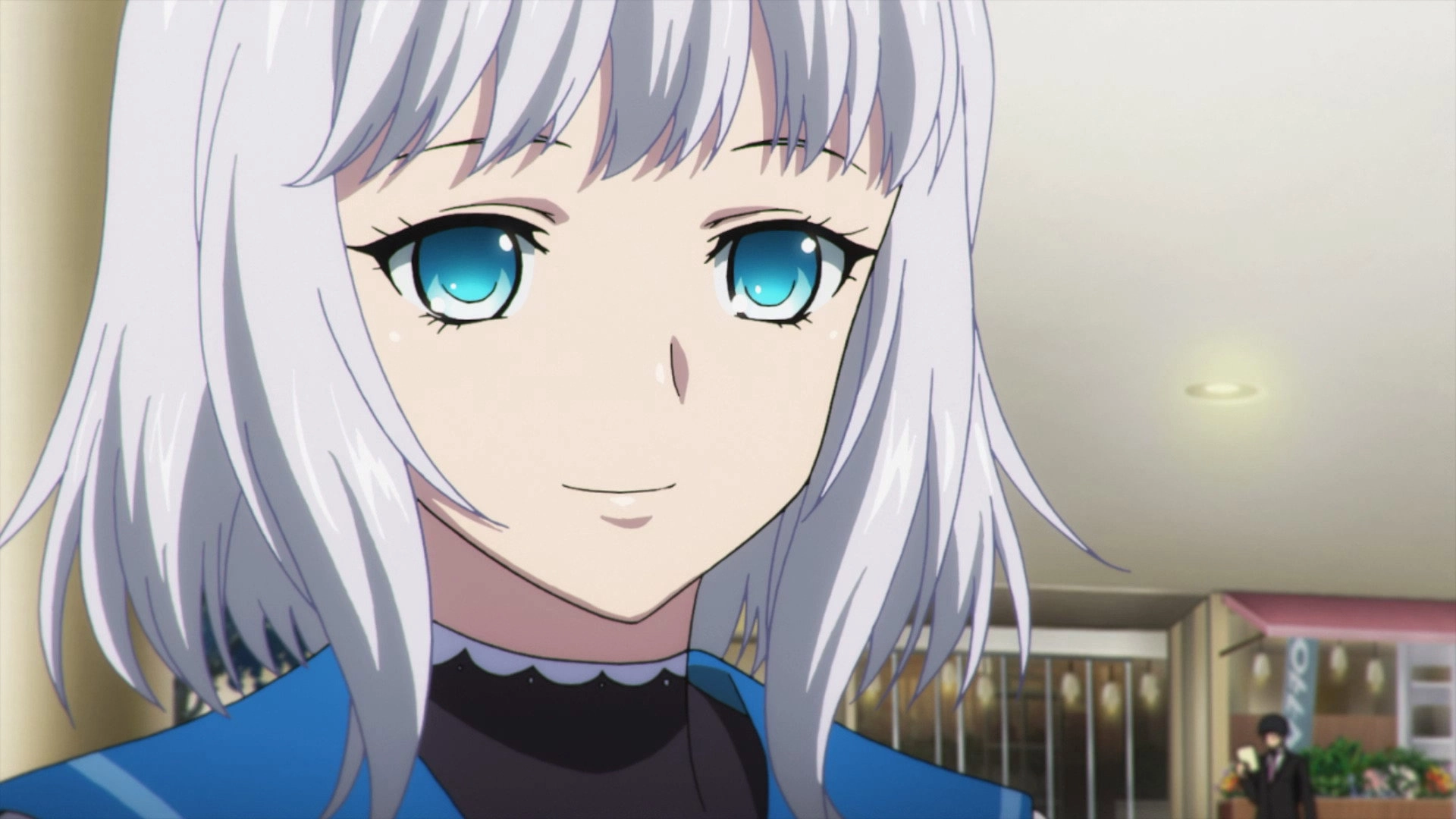 Strike the Blood