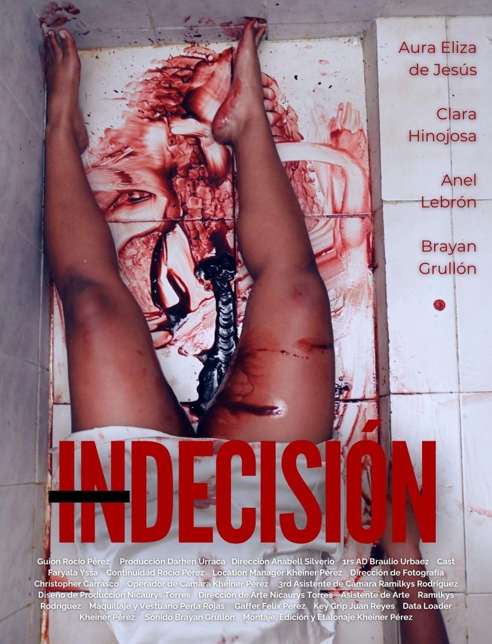 Indecision