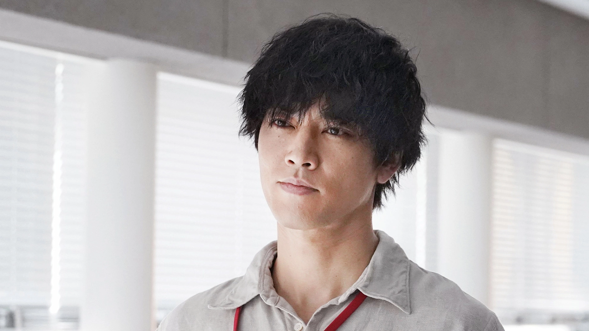 Innai Keisatsu