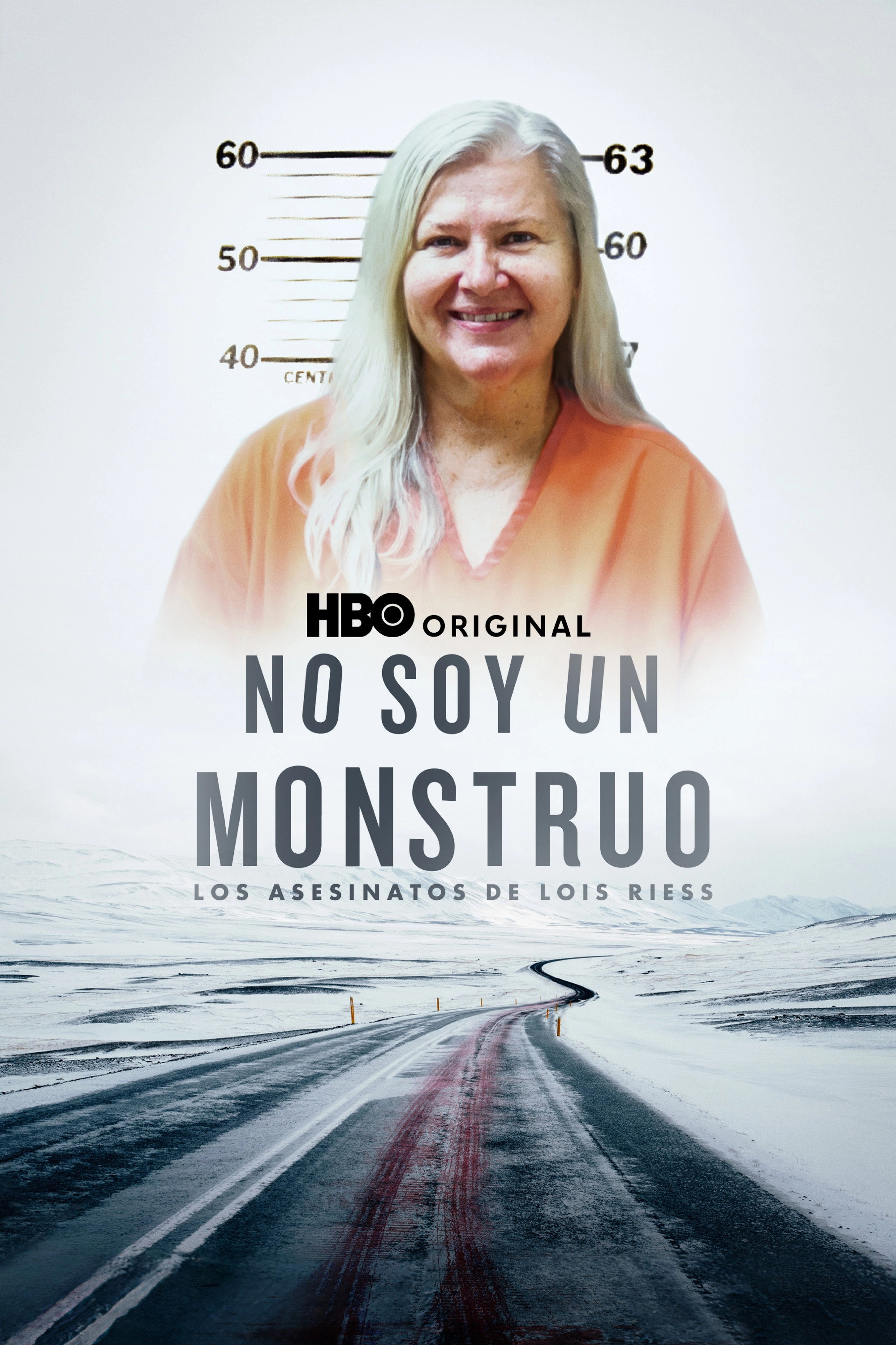 I'm Not a Monster: The Lois Riess Murders