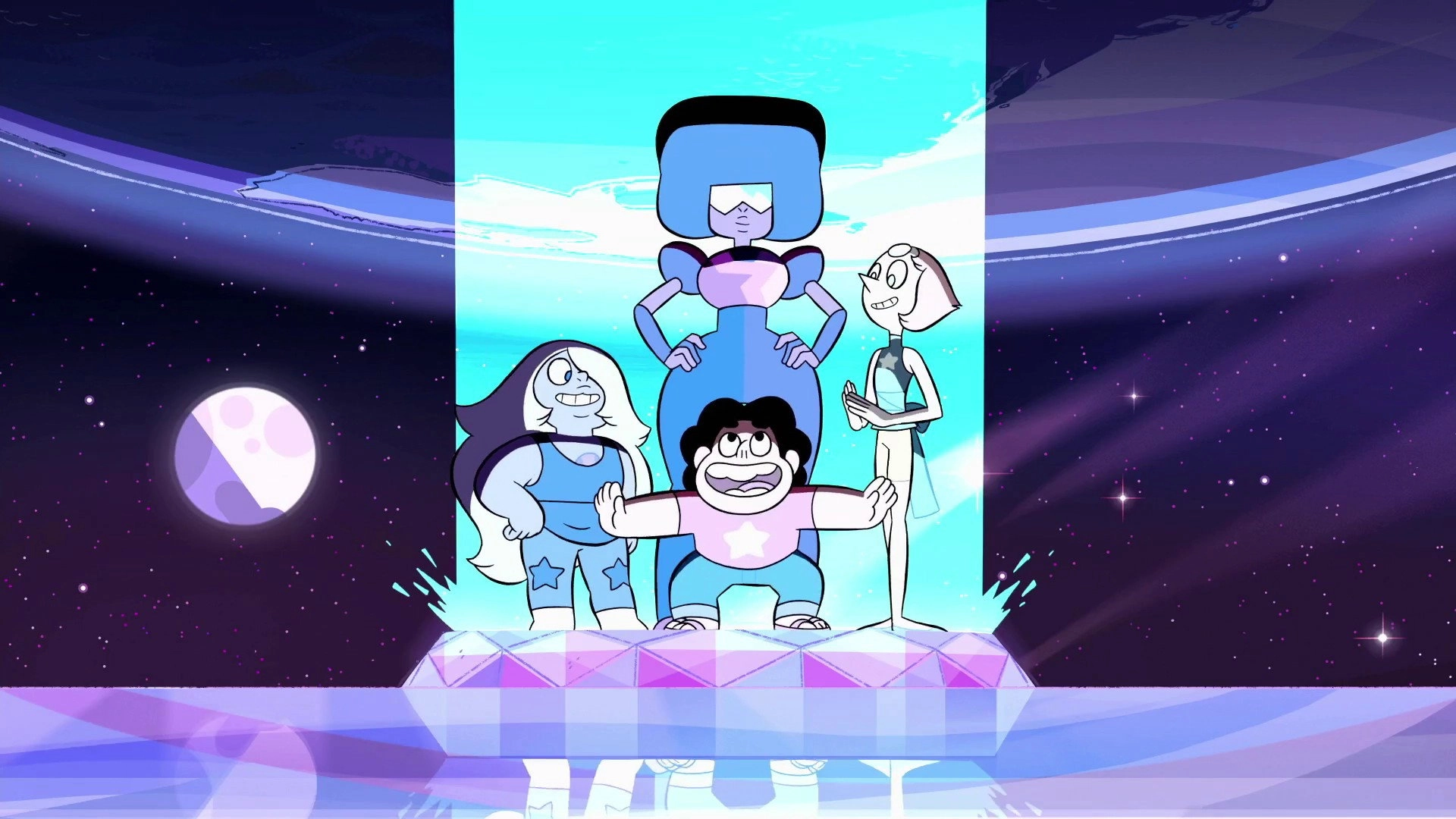 Steven Universe