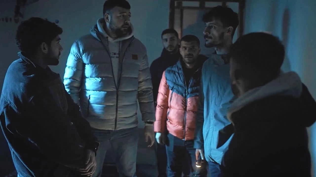 The Children of the Street