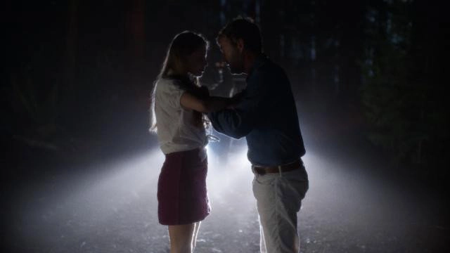 When the Streetlights Go On
