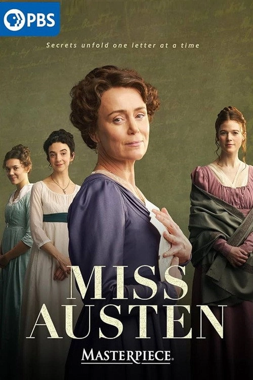 Miss Austen