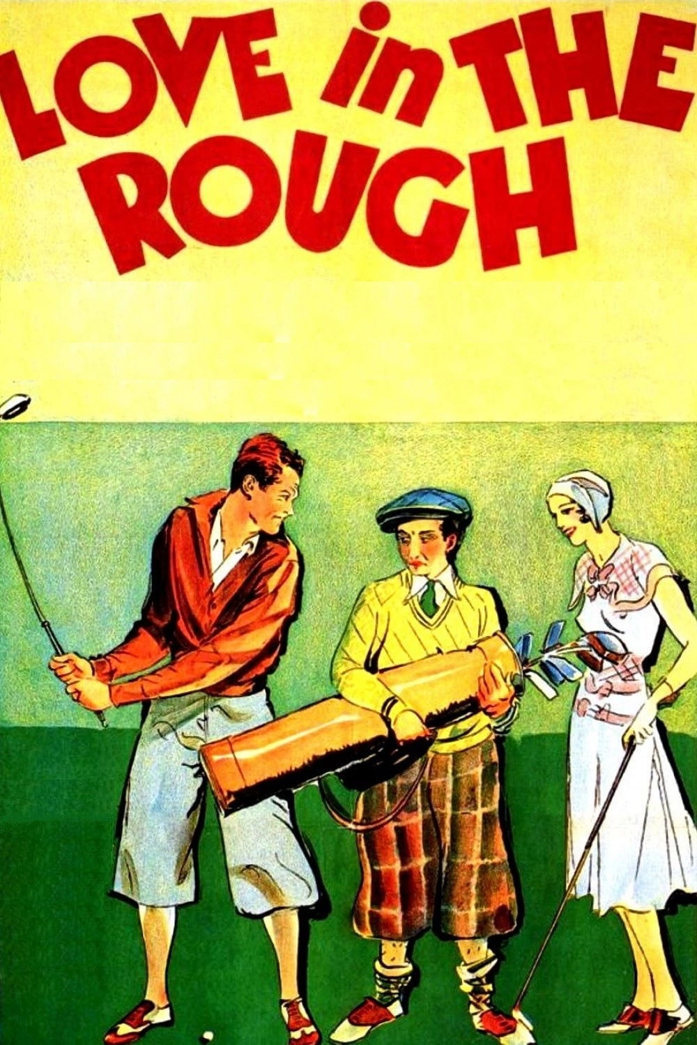 Love in the Rough