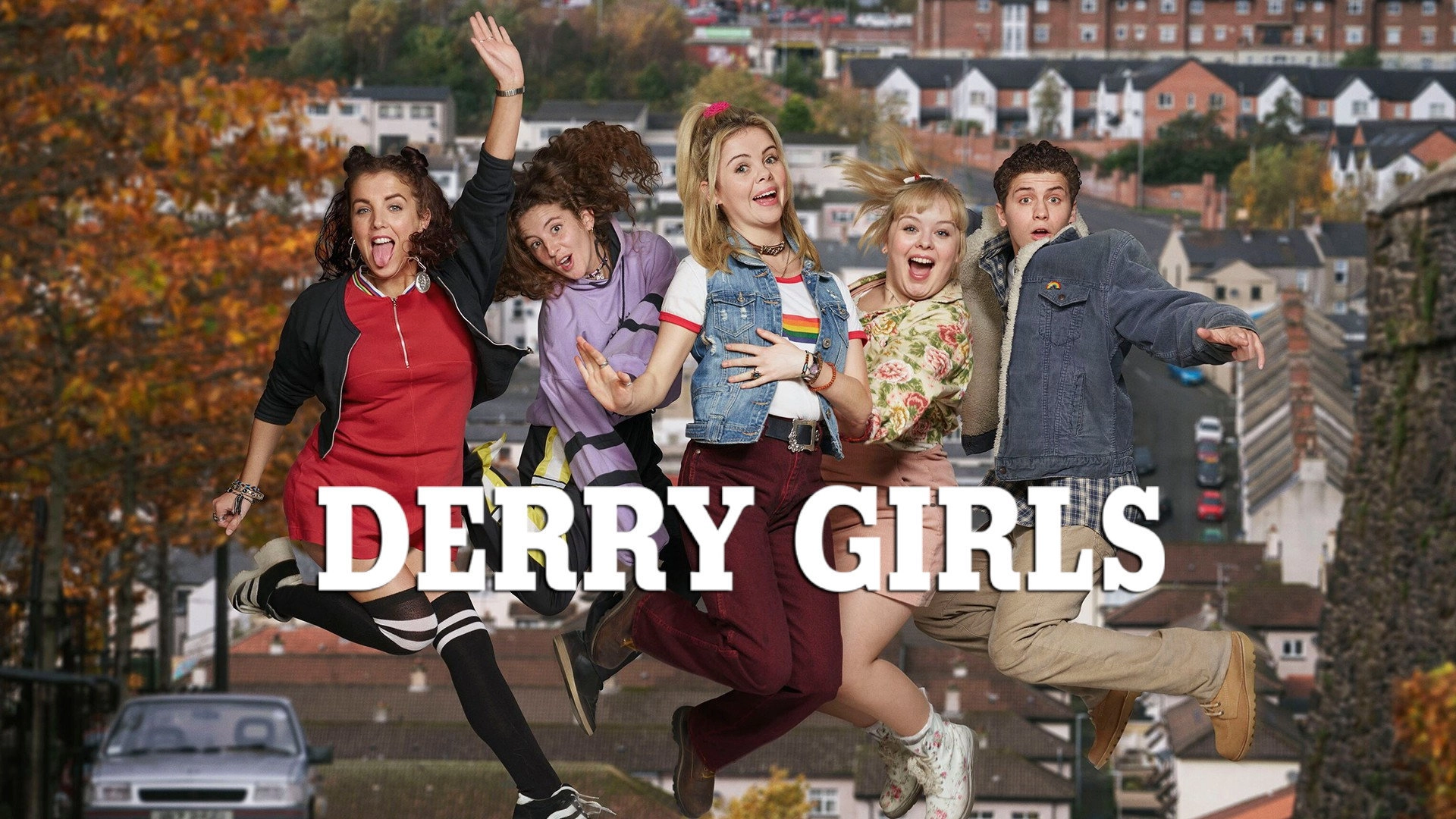 Derry Girls