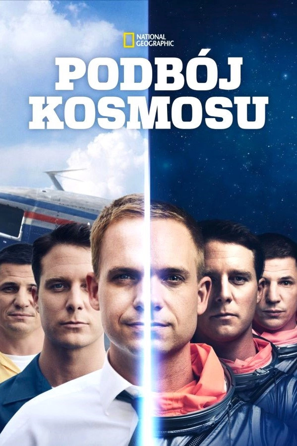 The Right Stuff
